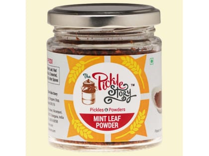 Pudina Karam 100 Grams