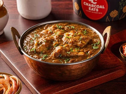 Afghani Chicken