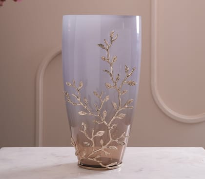 TREE OF LIFE VASE