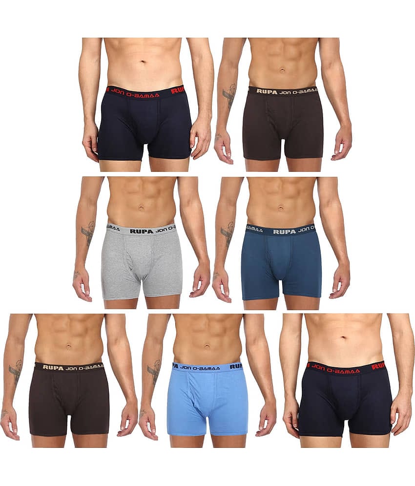 Rupa Jon Multi Trunk Pack of 7