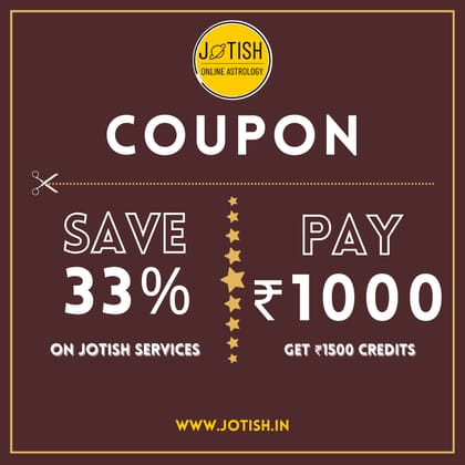 Jotish Consultation - Diamond Pack