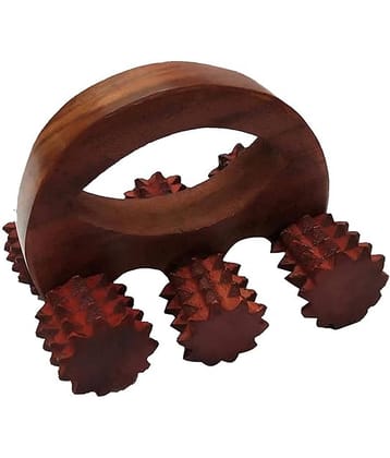 ZIPPIWUD Portable Non-Electric Accupressure Massager