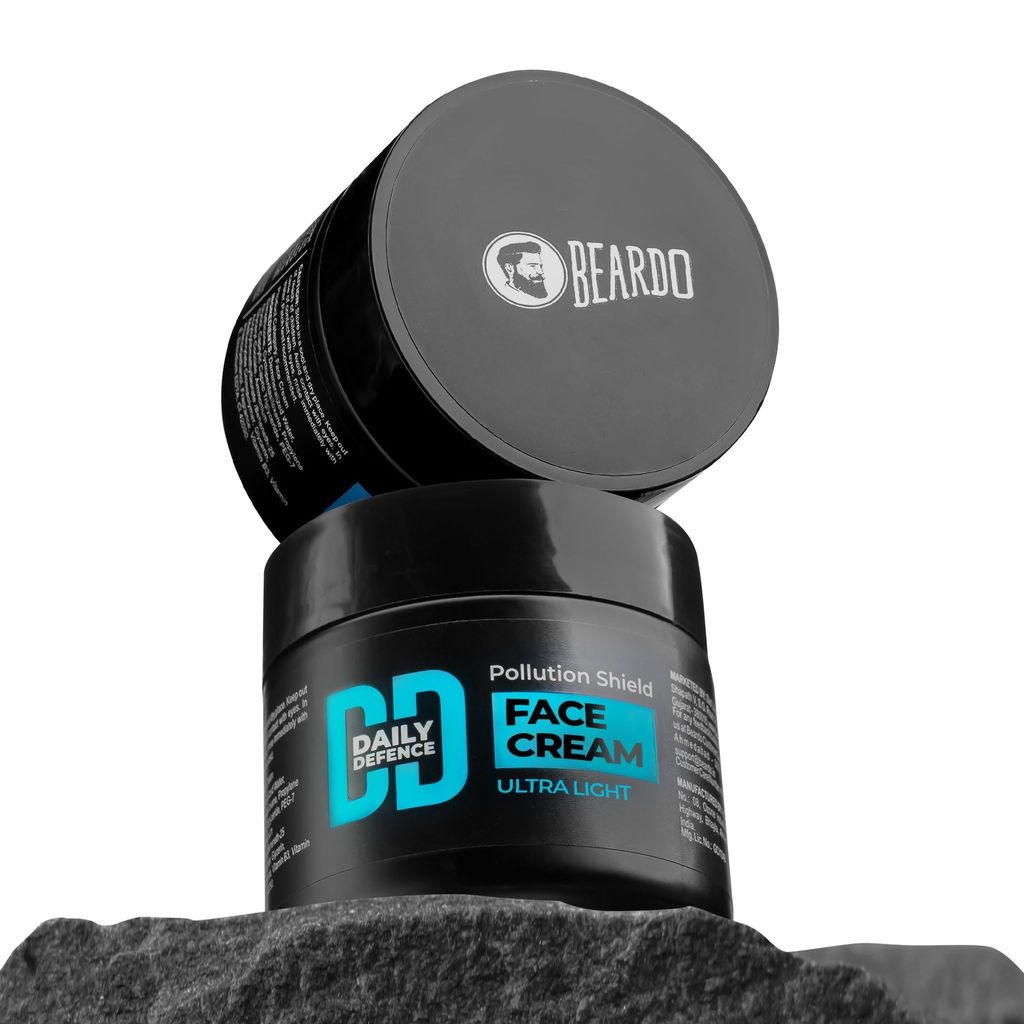 Beardo Daily care essential