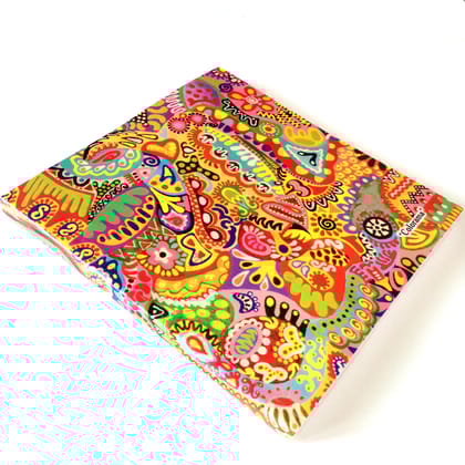 Artwork Notebooks (New!) - Colorama