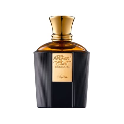 Safari-Eau De Parfum / 60ml / Unisex