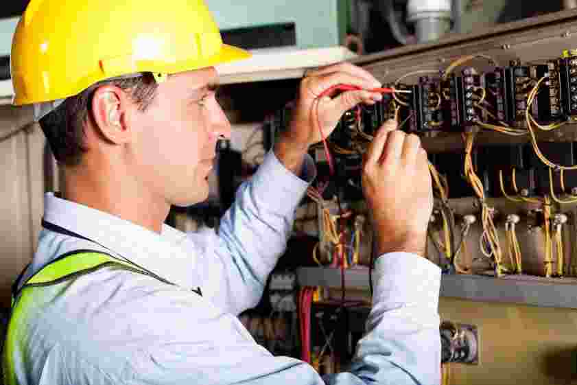 PM for MV breaker / Panel / GIS from 3.3KV upto 33KV