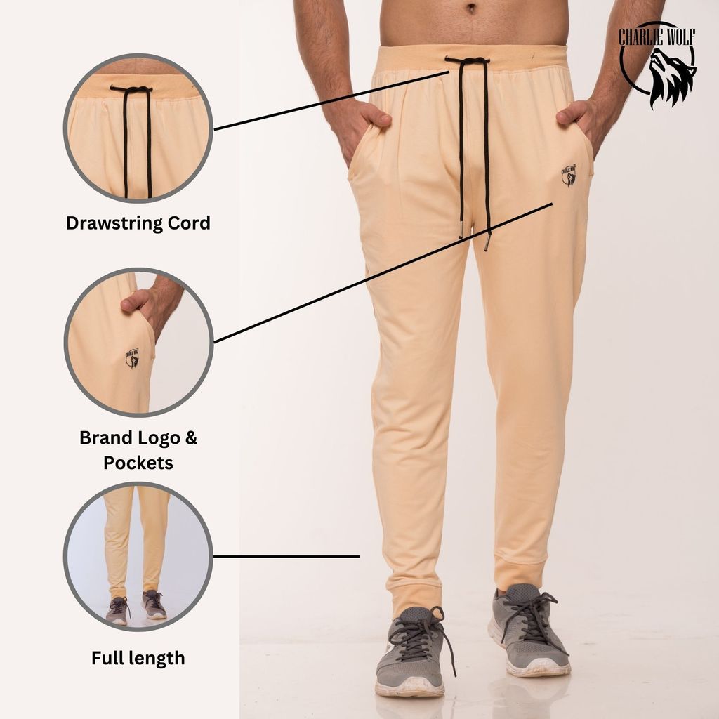 Modern Men Charlie Wolf Denim Lycra Tracks 2025 at ShopCircuit | ONDC Modern Men Charlie Wolf Denim Lycra Tracks 2025 at ShopCircuit | ONDC