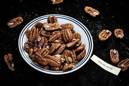 Havenuts Pecan Nuts - 100 gram