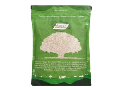 Ekgaon Traditional Millet (Kutki, Samai - Little) (500g)