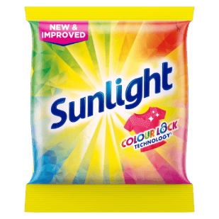 Sunlight Detergent Powder 500g