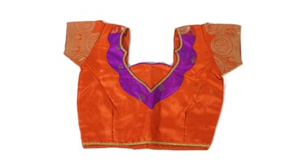 Lehenga choli or Skirt and Blouse 1 Set Each Lehenga choli or Skirt and Blouse 1 Set Each