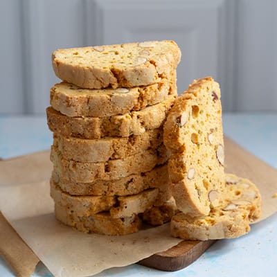 Almond Biscotti [150g]