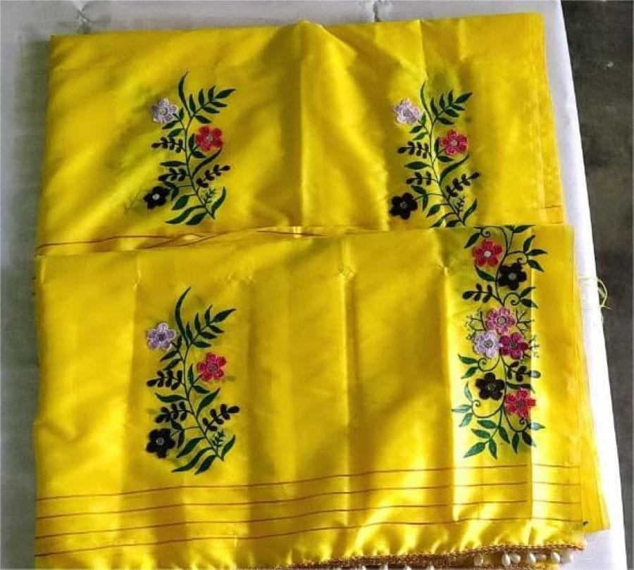 MEKHELA SADOR