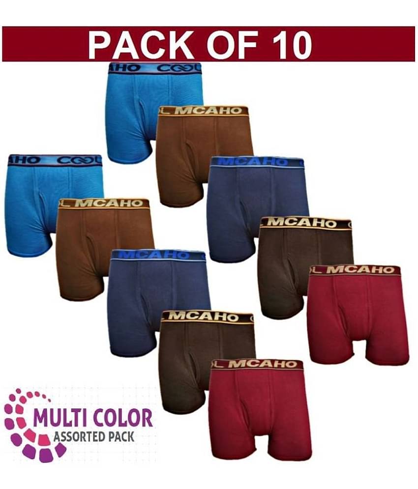 D1 DIFFERENT ONE Multi Trunk Pack of 10