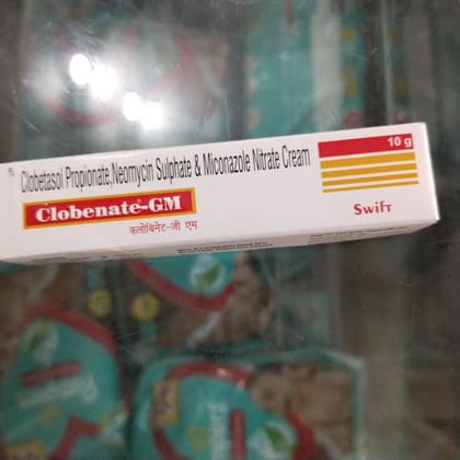 Clobenate gm 
