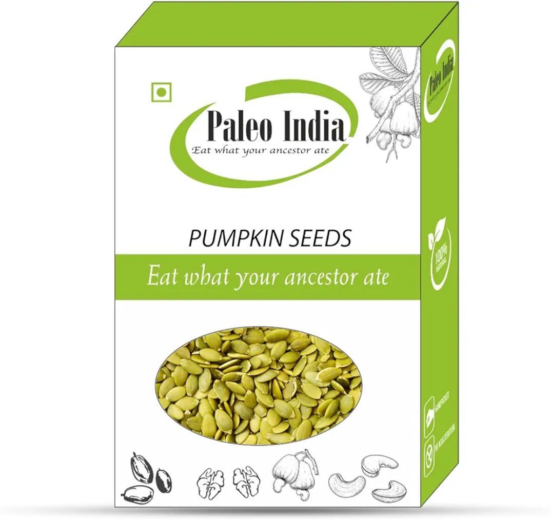 Pumpkin Seeds 250 G