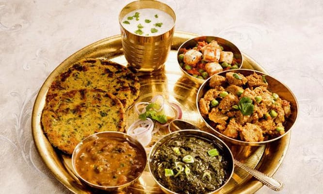 Radha Swami Dhaba & Saini Caterers