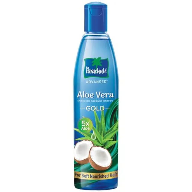 Parachute Advanced Aloevera 90ml