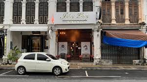 Juicy Lucy Burgers
