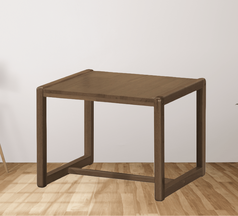 ARENA END TABLE 3607 WENGE