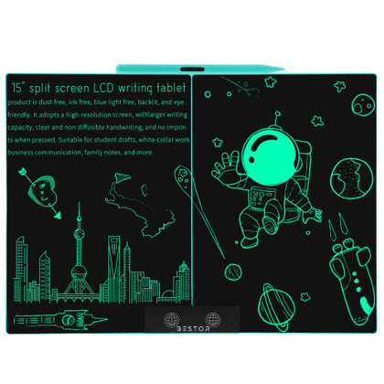15 Inch LCD Writing Tablet