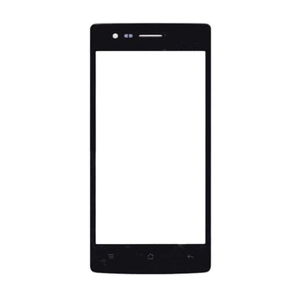 OCA GLASS FOR OPPO A31-Black / Pack Of 5