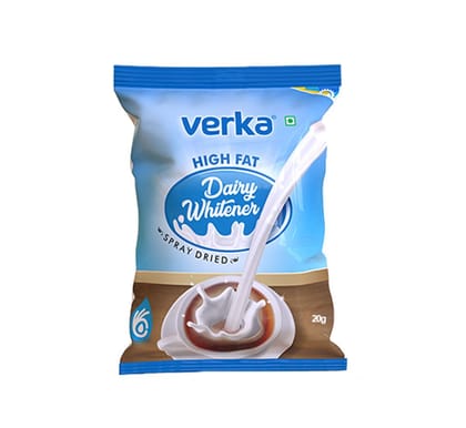 Verka 20 Gm Sachet