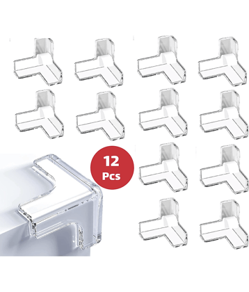 MAHADEV ENTERPRISE Corner Guards ( pcs )