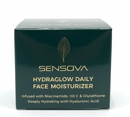 Repair Moisturizer For Normal, Dry, Combination & Sensitive Skin | 12 Hrs Moisturization, With 5 Ceramides & Hyaluronic | Repairs Damaged Skin Barrier, Non-Comedogenic | 50ml