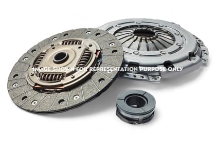 Luk Clutch Set (Disc+Pressure Plate) 6203462090
