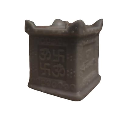 Homemade Peppermint Revival Candle(Pack of 5)