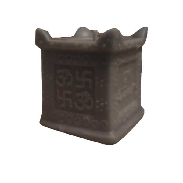 Homemade Peppermint Revival Candle(Pack of 5)