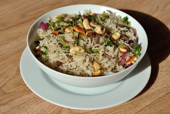 Biryani By Kg