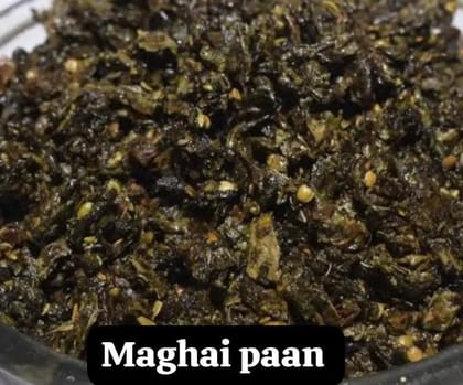 Maghai Paan