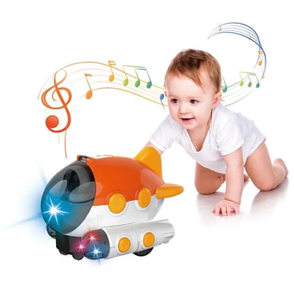 Aerospace Dreamer Toys