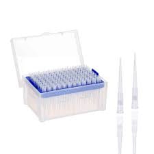 Microtips Box 200ul Microtips Box 200ul