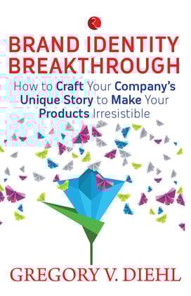 BRAND IDENTITY BREAKTHROUGH