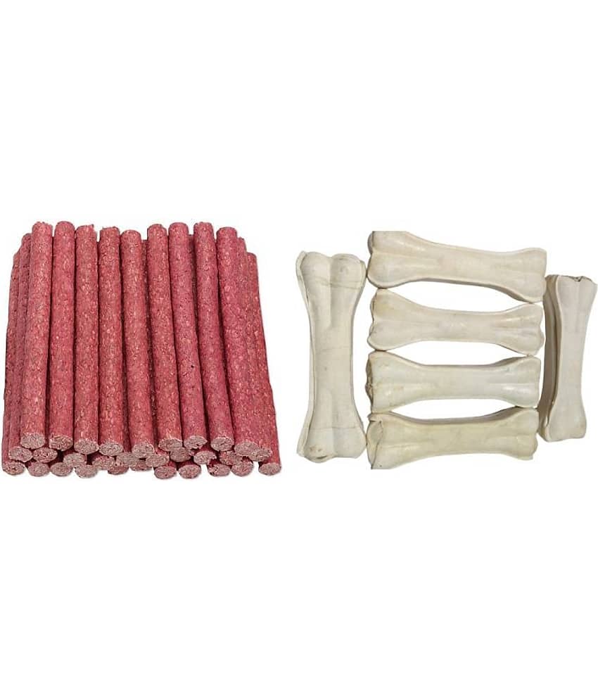 The Treat Home Treat Dog Food Non-Veg for All ( 500 gms )