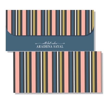 Gift Envelopes - In Line-20