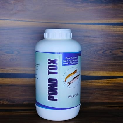 Pond Tox - 1 kg
