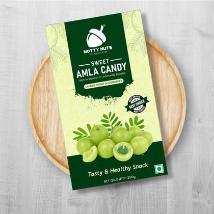 Amla Candy-250 GMS