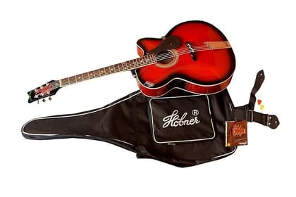 Guitar (Slim)- Hobner