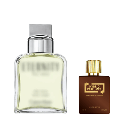 Eternity For Men Calvin Klein-50 ML