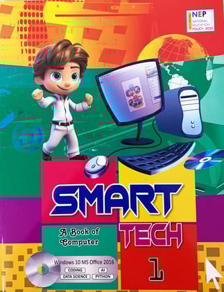 SmartTech1