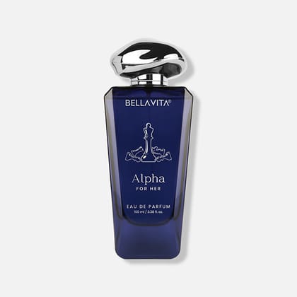 Alpha (Her) - 100ml Alpha (Her) - 100ml - Default Title