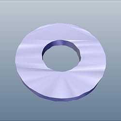 WASHER SEALING 5 MM - XOOM 160| XOOM 160 BS6 - 90441ABR000S