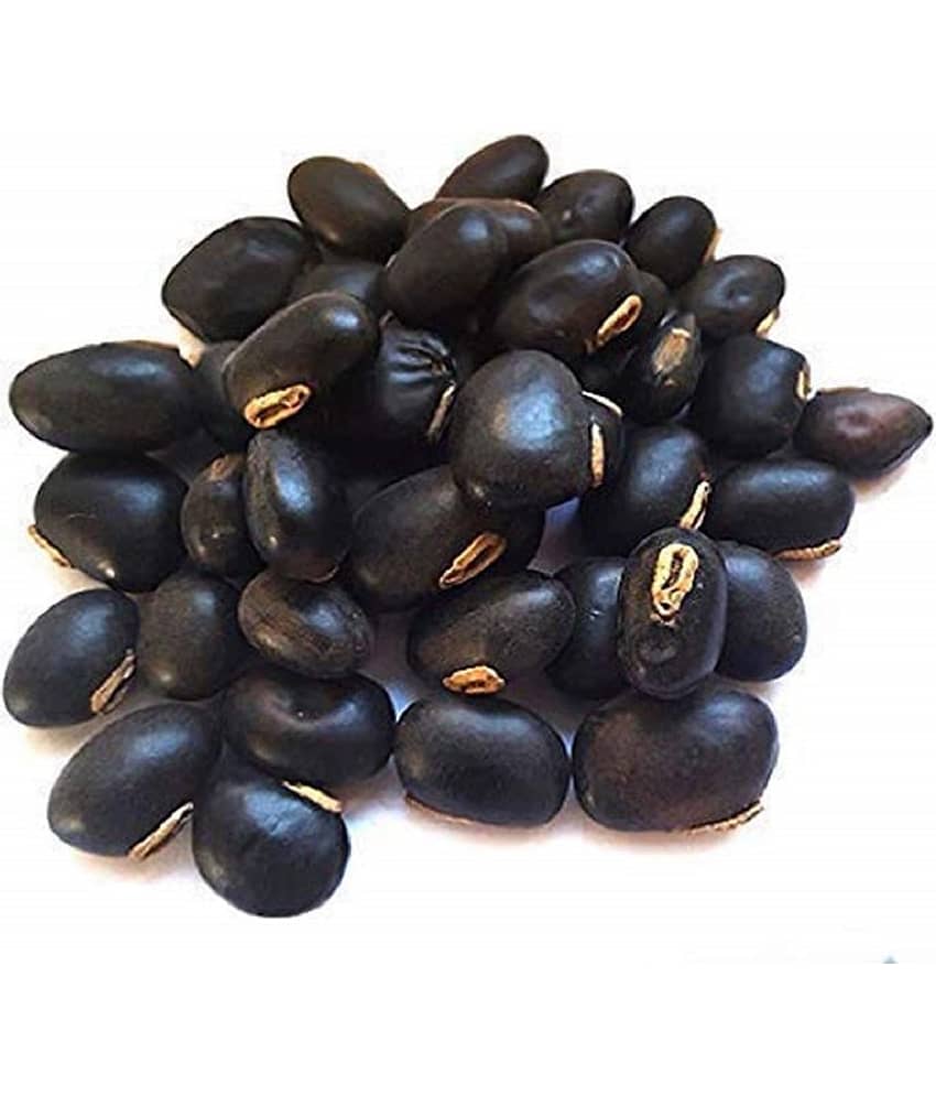 MYGODGIFT Black Kaunch beej, Konch Seed, Kala Koch ke beej, Alkushi, Kauch 200 gm