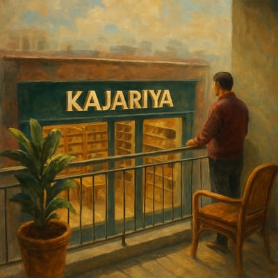 Kajariya
