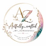 ARTFULLY CRAFTED BY ZUNUUUUUJ ARTFULLY CRAFTED BY ZUNUUUUUJ