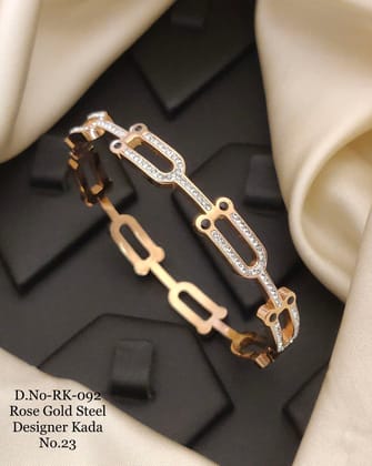 Parkar Kada Bracelet